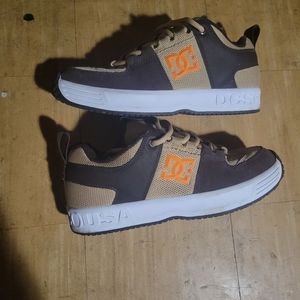 Dc shoes lynx og 11.5